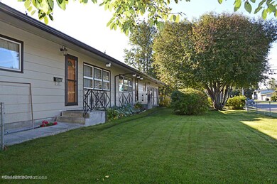 Bunnell Exterior 2