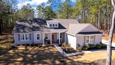 HOME LOCATED IN THE PRESERVE II