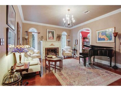 Living Room.