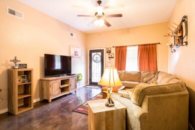 14212 Desert Mesquite Dr, Horizon City, TX 79928 - photo 6