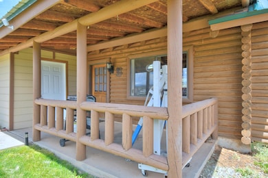 58 Quiet Valley Loop, Edgewood, NM 87015 - photo 2