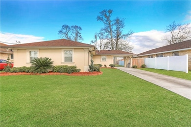 5511 Press Dr, New Orleans, LA 70126 - photo 2