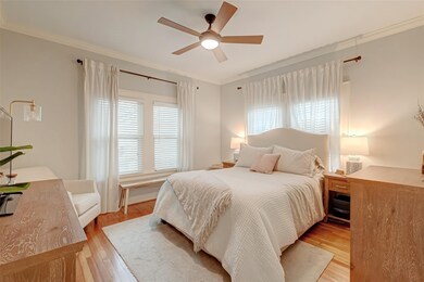 1027 W Gardner St, Houston, TX 77009 - photo 7