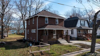 1018 N West St, Lima, OH 45801 - photo 3