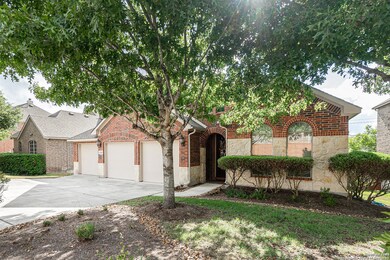 23242 Bison Canyon, San Antonio, TX 78261 - photo 2