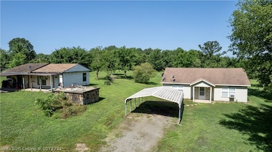 111024 S 4710 Rd, Muldrow, OK 74948 - photo 3
