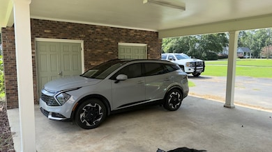 173 Middlebrooks St, Norman Park, GA 31771 - photo 5