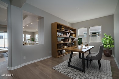 18738 W Westview St, Litchfield Park, AZ 85340 - photo 4