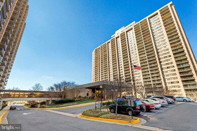 5501 Seminary Rd unit 1905S, Baileys Crossroads, VA 22041 - photo 5