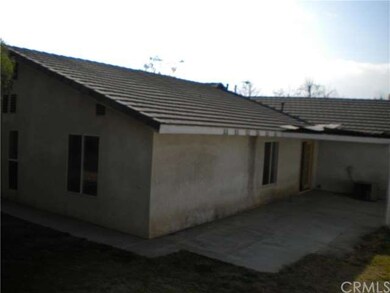 L shape Backyard 
