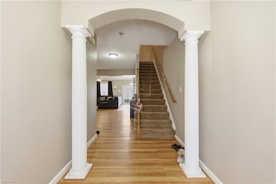 8115 Redmon Rd unit D, Norfolk, VA 23518 - photo 3