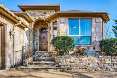 44 Glenmoor Ln, Gordonville, TX 76245 - photo 3