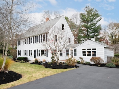 12 Spruce Ln, Duxbury, MA 02332 - photo 3