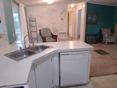 58 Jensen Ln, Crawfordville, FL 32327 - photo 3