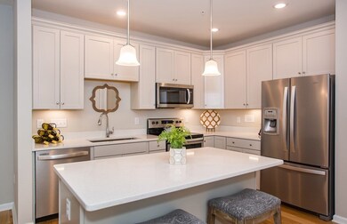 4203 Peters Farm Way unit 203, Westborough, MA 01581 - photo 5