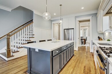 723 Tulane St, Houston, TX 77007 - photo 6