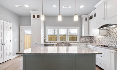 408 NW Retreat Ln, Bentonville, AR 72712 - photo 5