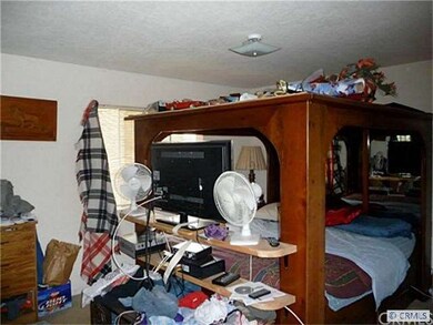 Unit A Bedroom 1