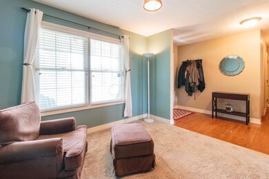 Formal Living/Dining