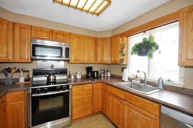 24 Cranberry Ln unit 24, Concord, MA 01742 - photo 5