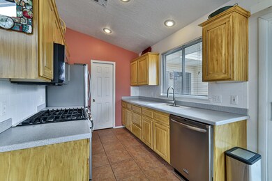1658 S Rim View Dr.