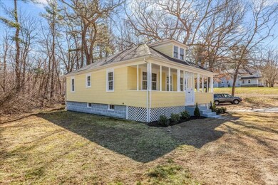 624 State St, Hanson, MA 02341 - photo 2