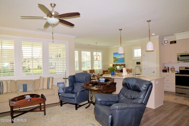 407 Shoveler Place, Beaufort, NC 28516 - photo 5