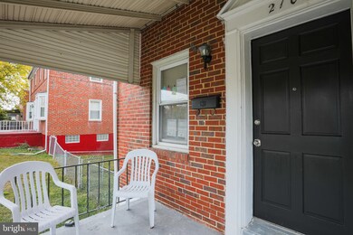 2103 Louise Ave, Baltimore, MD 21214 - photo 4