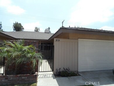 2024 Courtyard entry