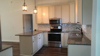 Brand New Kitchen