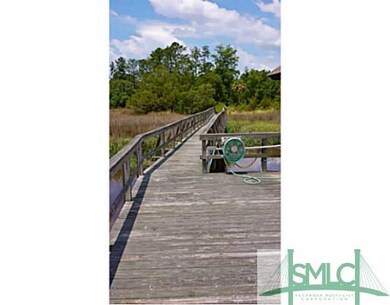 Other. Community Dock