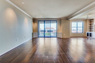 Grand Treviso Tower unit 704, Irving, TX 75039 - photo 7