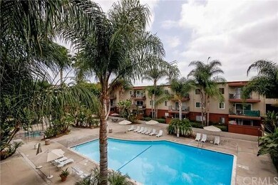 Great relaxing view from the private balcony overl