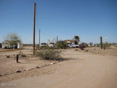 6872 E Nutt Rd, Picacho, AZ 85141 - photo 4