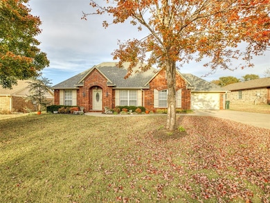 3206 Club St, Claremore, OK 74019 - photo 3