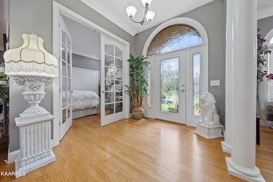 2116 Boxwood Cir, Cookeville, TN 38506 - photo 2