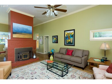 Fireplace Pellet Stove
