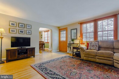 402 Wynne Ave, Havertown, PA 19083 - photo 2