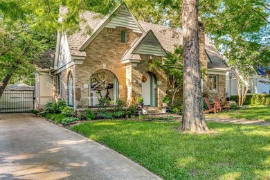 5506 Merrimac Ave, Dallas, TX 75206 - photo 2