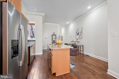 1215 N Randolph St unit 1, Philadelphia, PA 19122 - photo 6