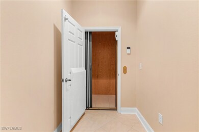 Private Elevator