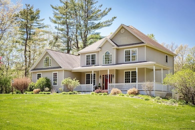 229 Ruggles Rd, Saratoga Springs, NY 12866 - photo 3