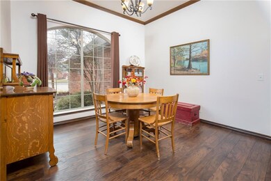 22660 Sams Dr, Edmond, OK 73025 - photo 5