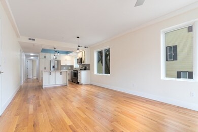 42 Dennis St unit 1, Boston, MA 02119 - photo 3