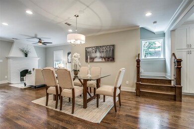 5243 Vickery Blvd, Dallas, TX 75206 - photo 4