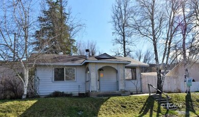 New Roof