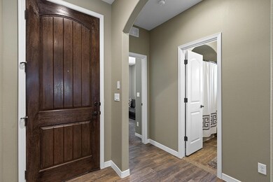 13553 Hazlewood St, Horizon City, TX 79928 - photo 4