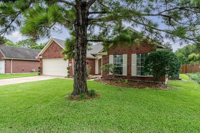 8715 Aberdeen Palms Dr, Houston, TX 77095 - photo 4