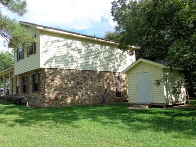 Storage Shed