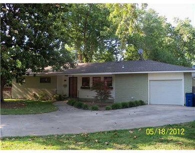 802 Carson Dr, Bentonville, AR 72712 - photo 3